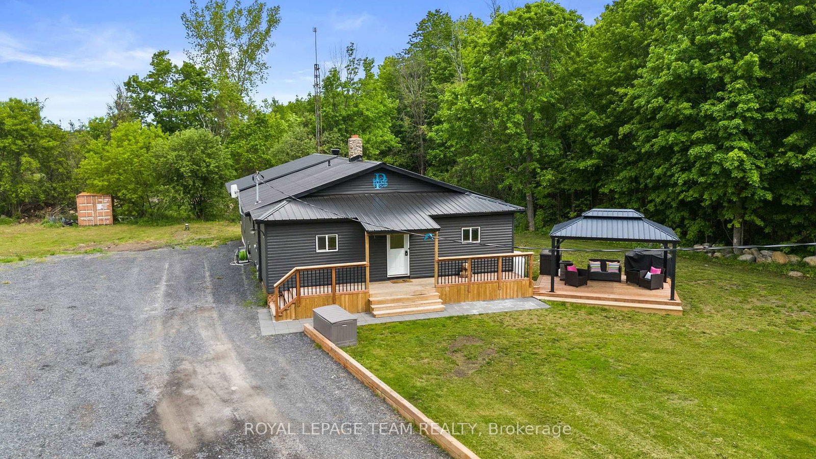 16509 Cedarvale Road • North Stormont, ON photo 1