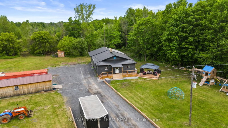 16509 Cedarvale Road