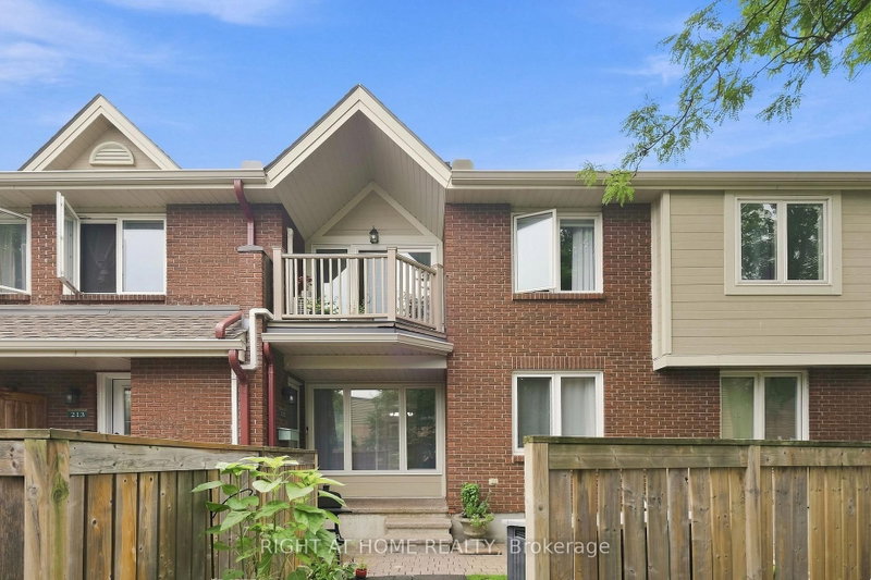 112 - 1750 Marsala Crescent