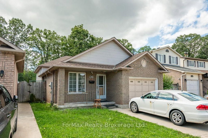 366 Macintosh Drive