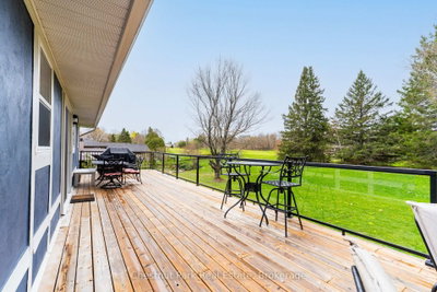 Detached House for sale at 14 Curling Road, Bracebridge, Ontario, P1L 1M6 - Macaulay - MLS: X13689144