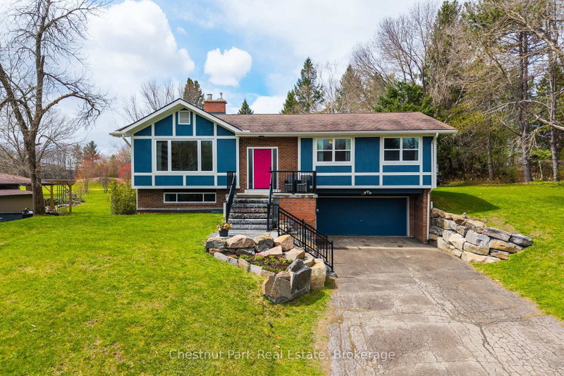 14 Curling Road