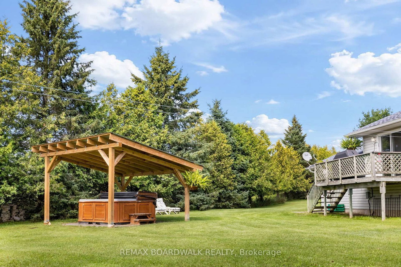 1901 Rosetta Road • Lanark, ON photo 32