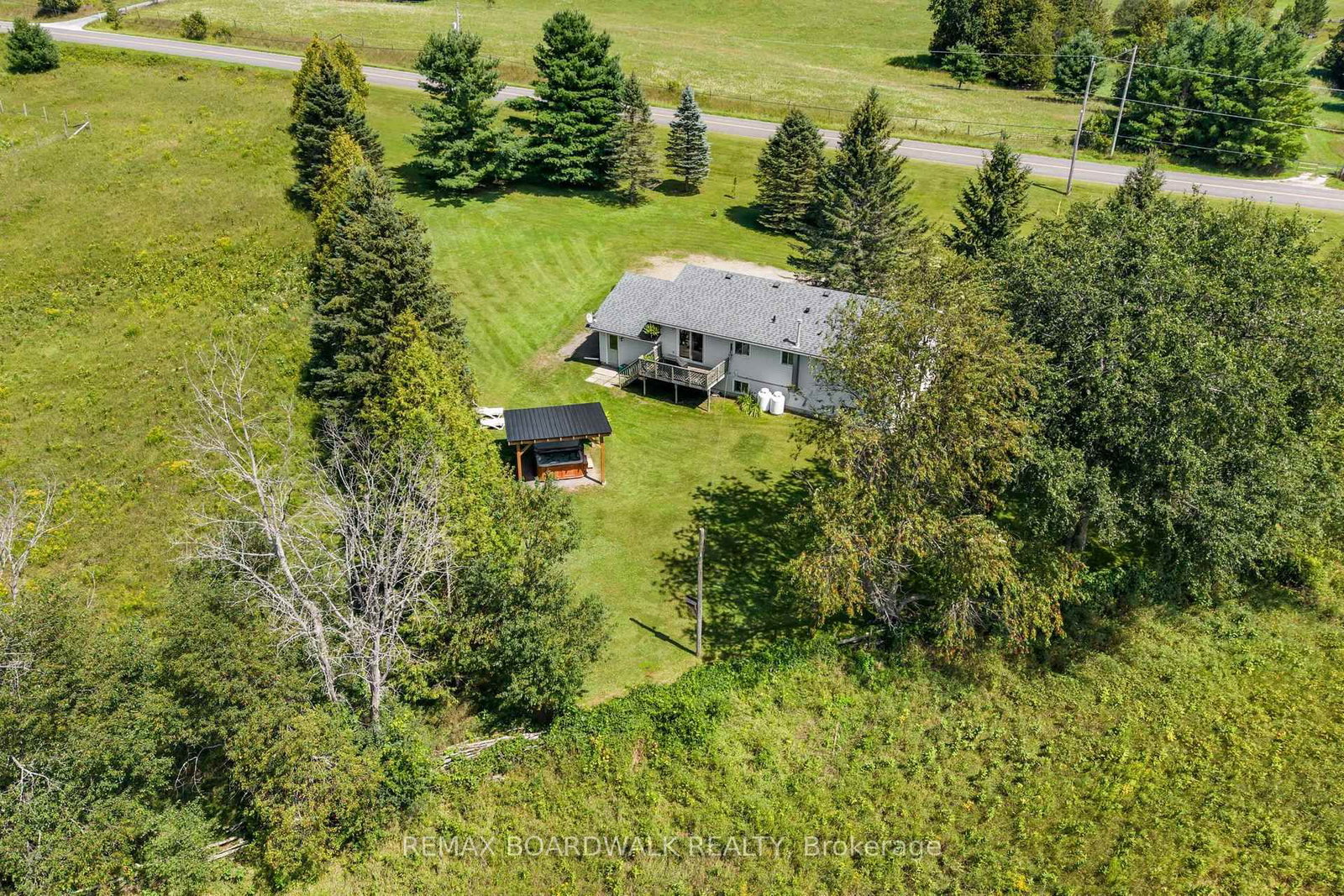 1901 Rosetta Road • Lanark, ON photo 36