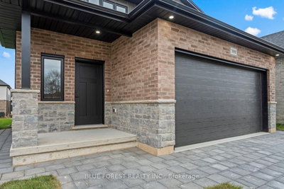 Lot 21 Ayrshire Avenue • London South, ON photo 3