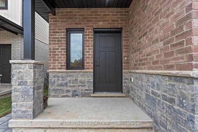 Lot 21 Ayrshire Avenue • London South, ON photo 4