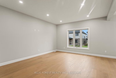 Lot 21 Ayrshire Avenue • London South, ON photo 8
