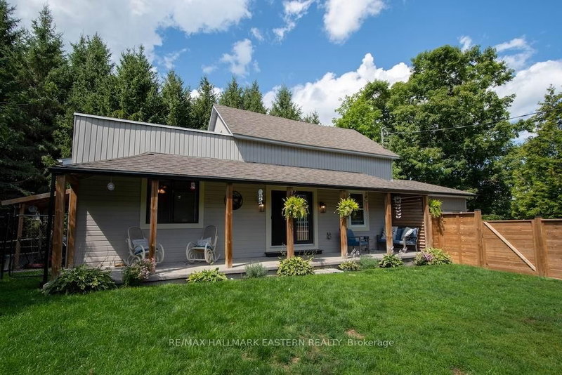 318 & 321 Caves Road