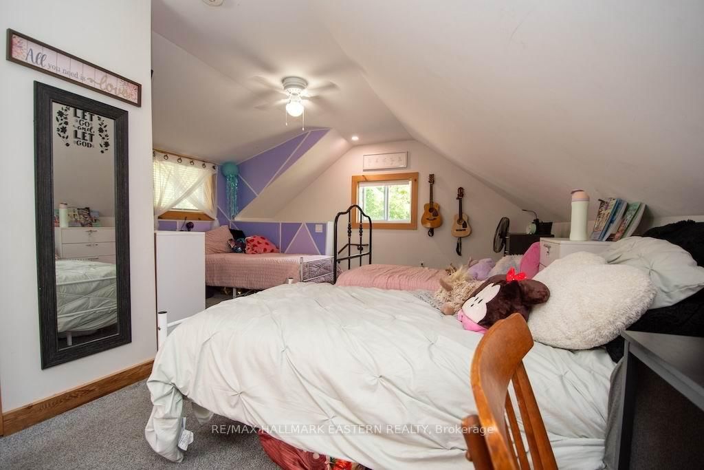 318 & 321 Caves Road • Douro-Dummer, ON photo 17