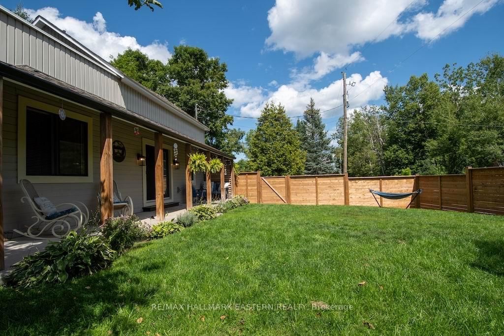 318 & 321 Caves Road • Douro-Dummer, ON photo 23