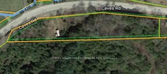 318 & 321 Caves Road • Douro-Dummer, ON photo 25
