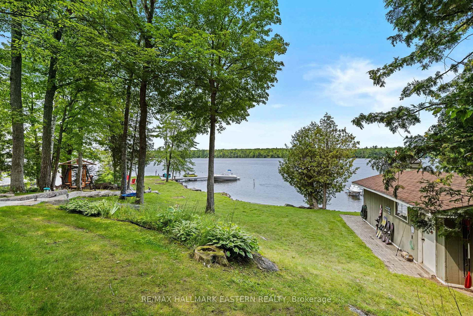 28 Maplewood Court • Trent Lakes, ON photo 31