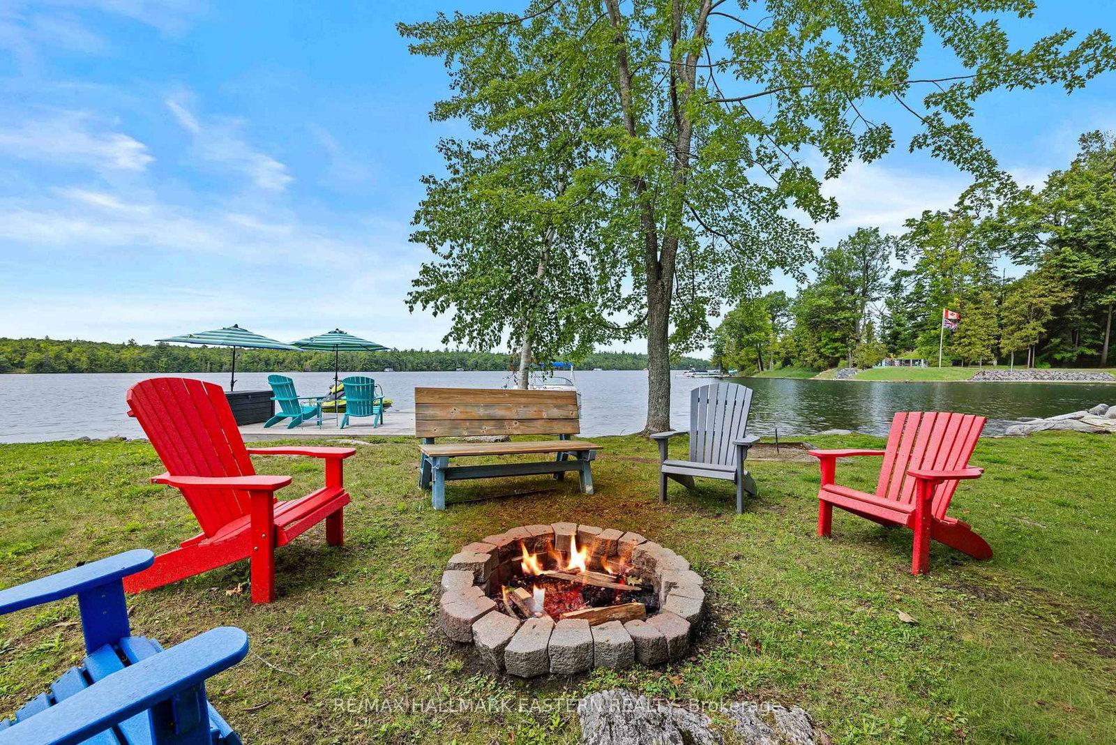 28 Maplewood Court • Trent Lakes, ON photo 39
