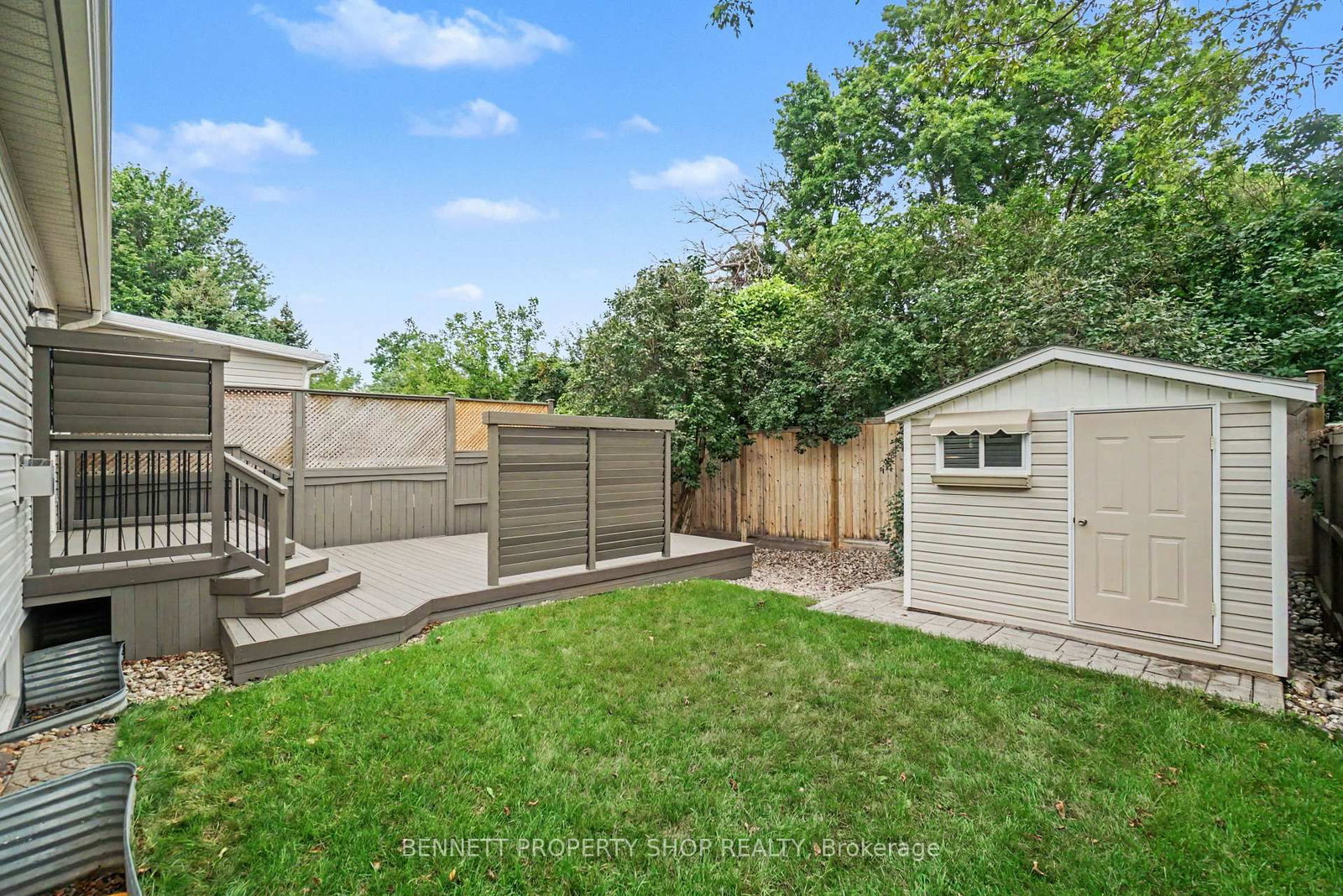 39 Foulis Crescent • Ottawa, ON photo 20