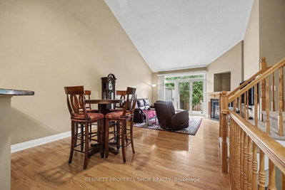 39 Foulis Crescent • Ottawa, ON photo 3