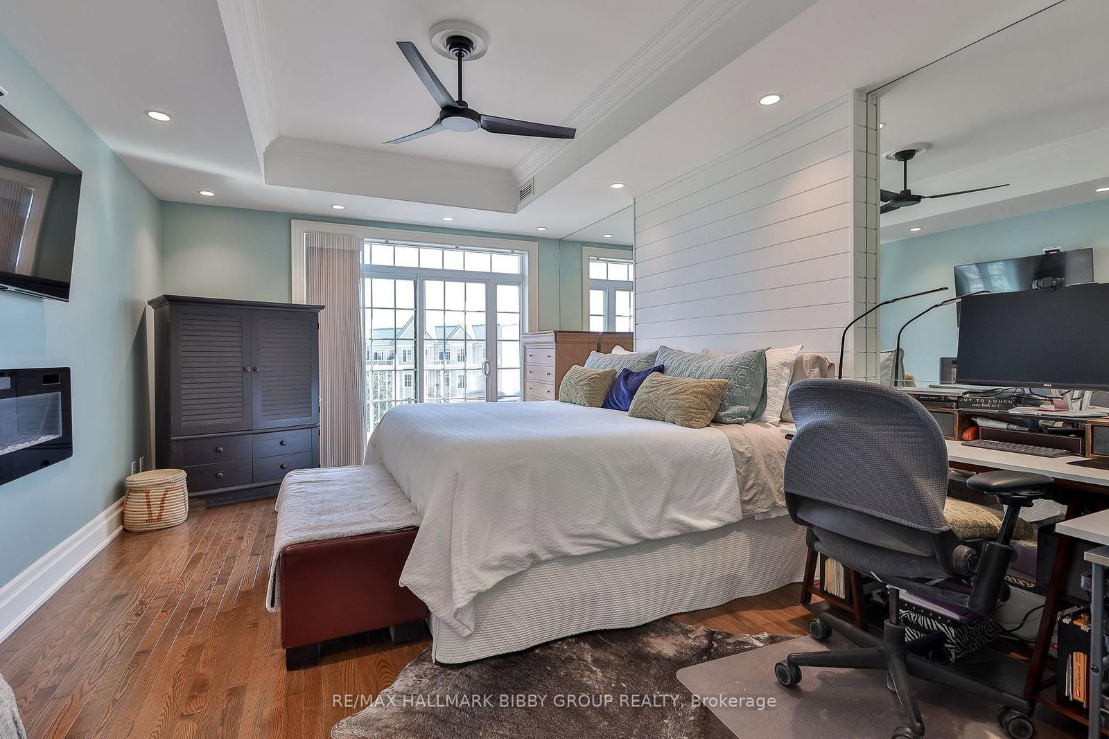 145 Third Street • #411 • Cobourg, ON photo 20