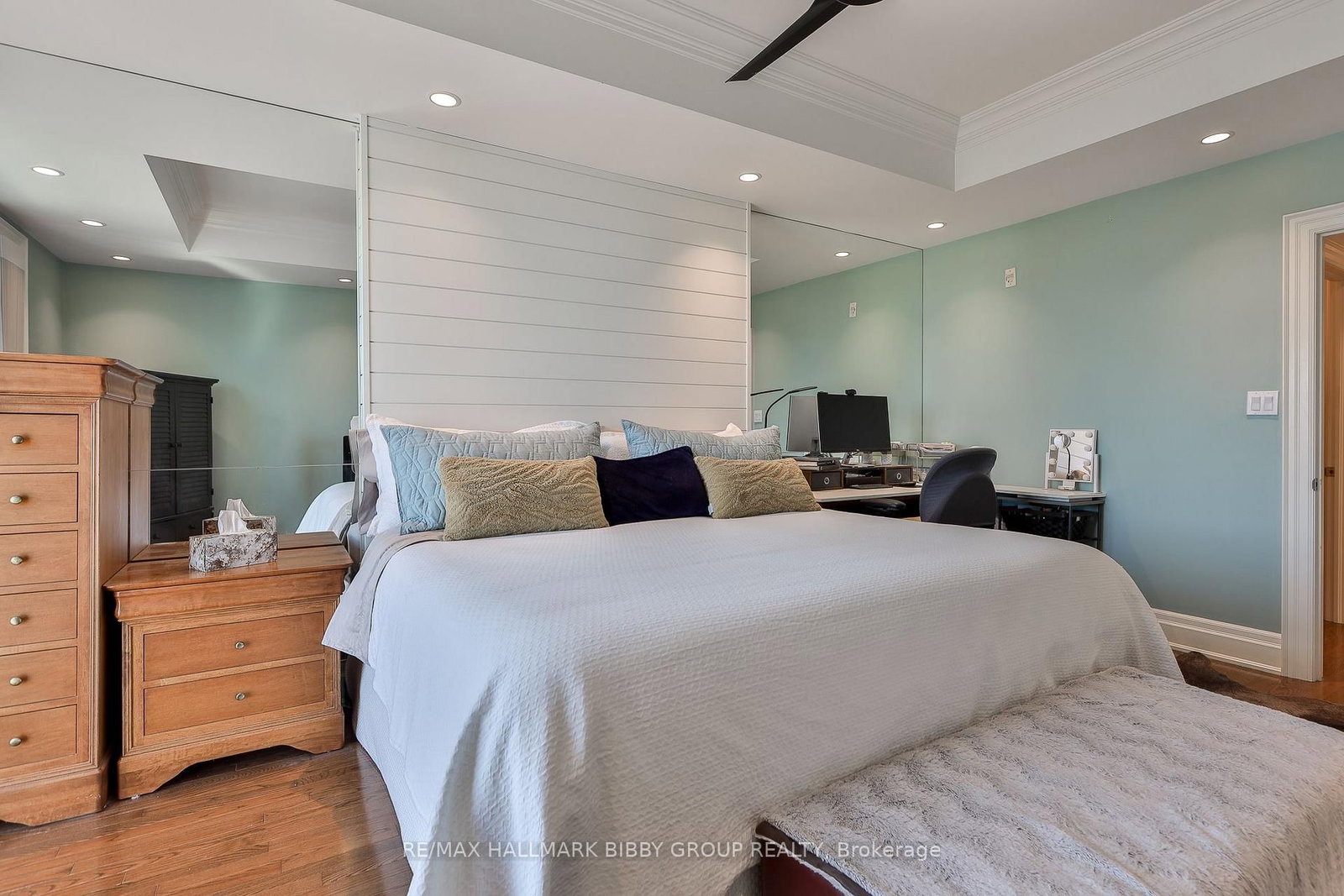 145 Third Street • #411 • Cobourg, ON photo 21
