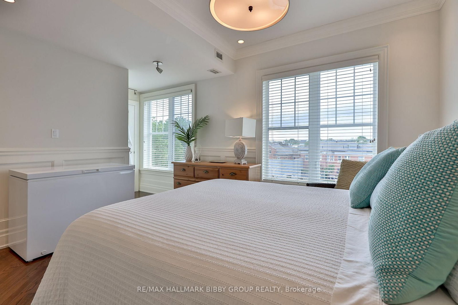 145 Third Street • #411 • Cobourg, ON photo 28