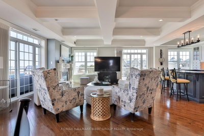 145 Third Street • #411 • Cobourg, ON photo 3
