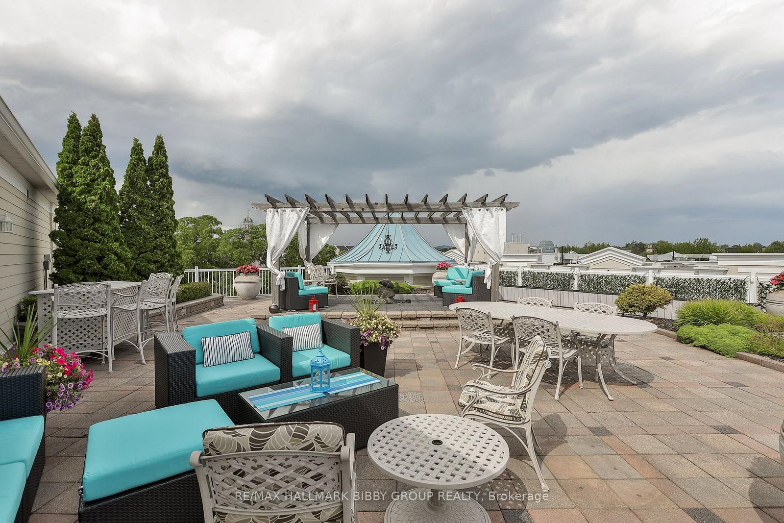 145 Third Street • #411 • Cobourg, ON photo 35