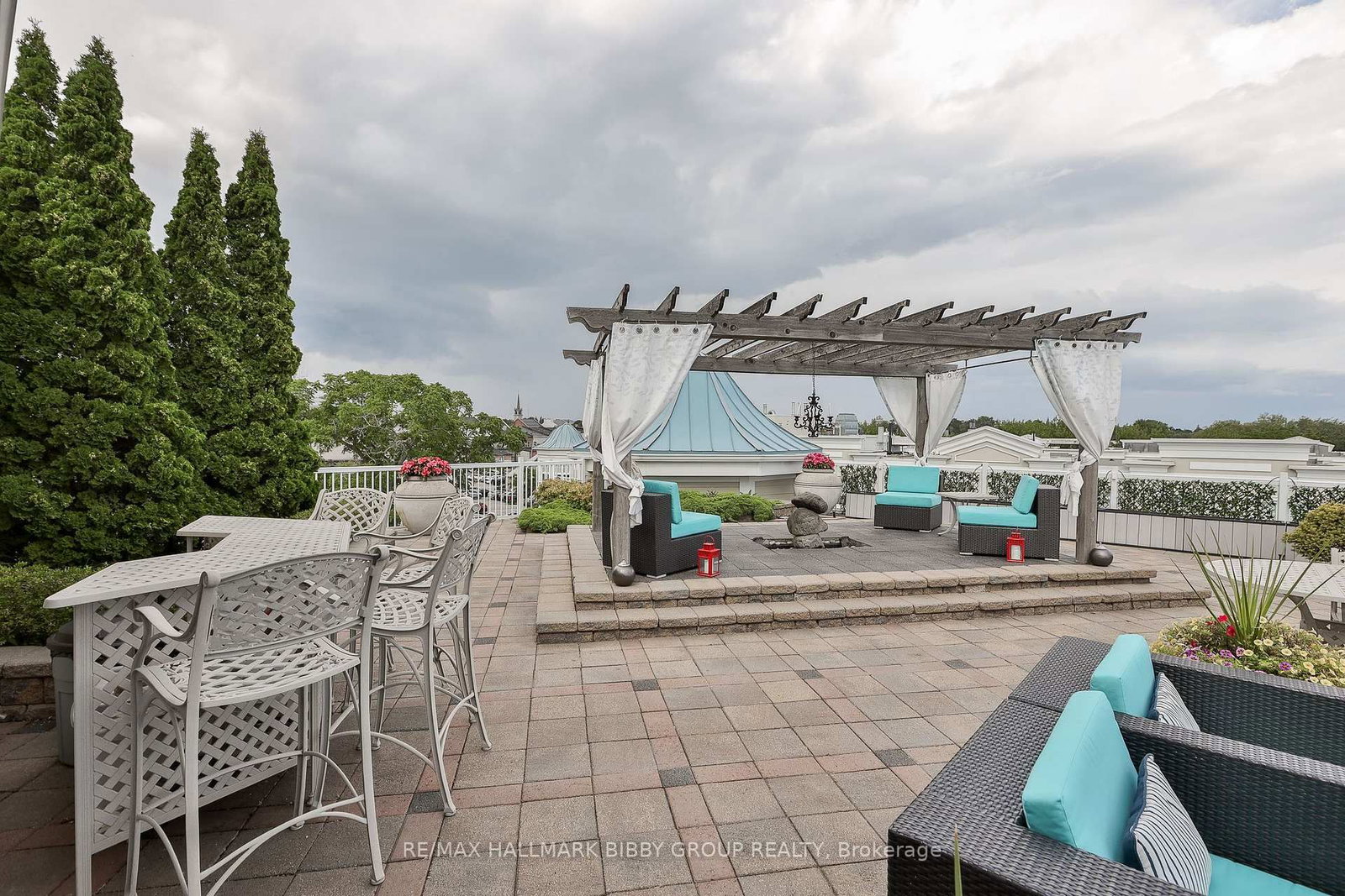 145 Third Street • #411 • Cobourg, ON photo 37