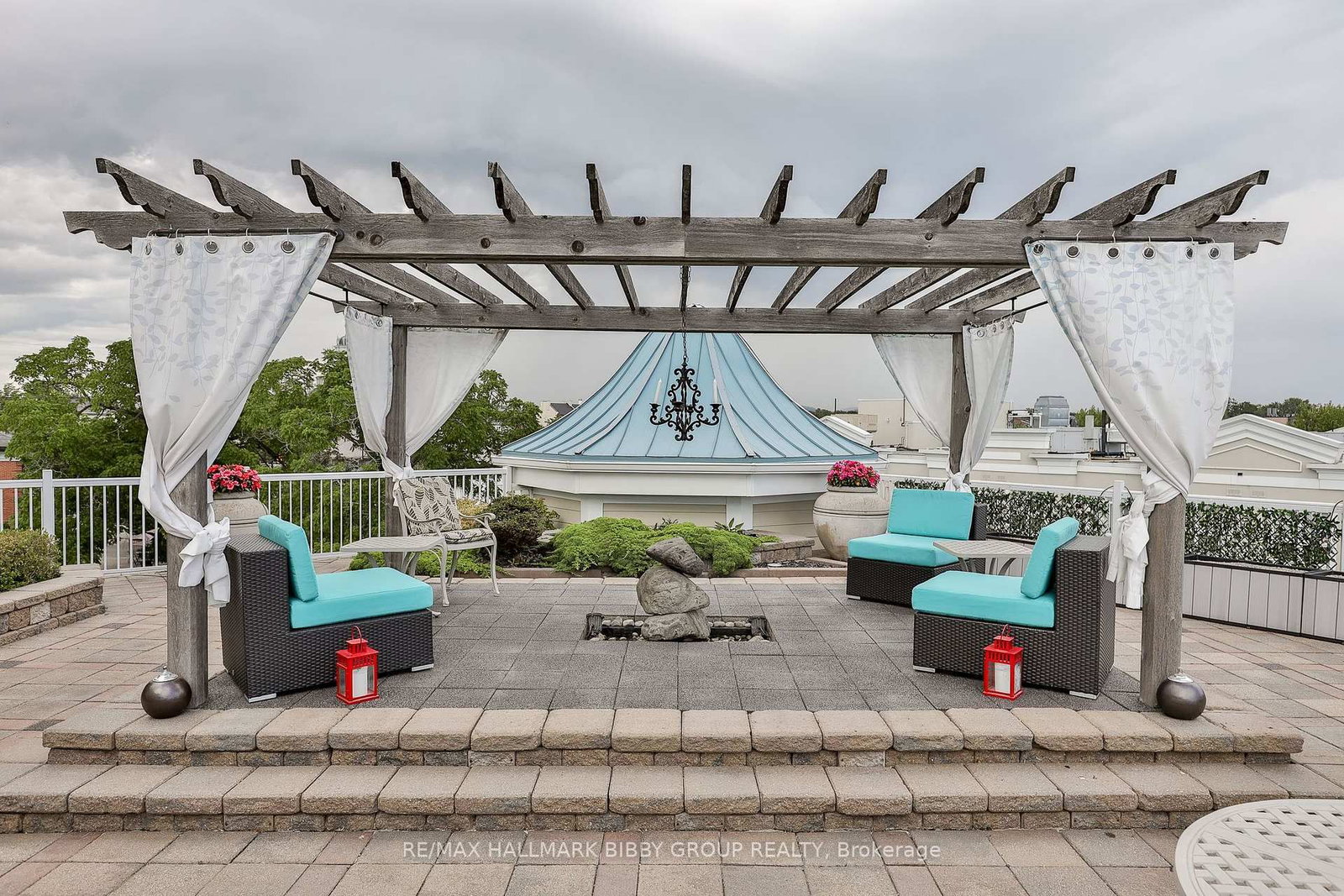 145 Third Street • #411 • Cobourg, ON photo 38
