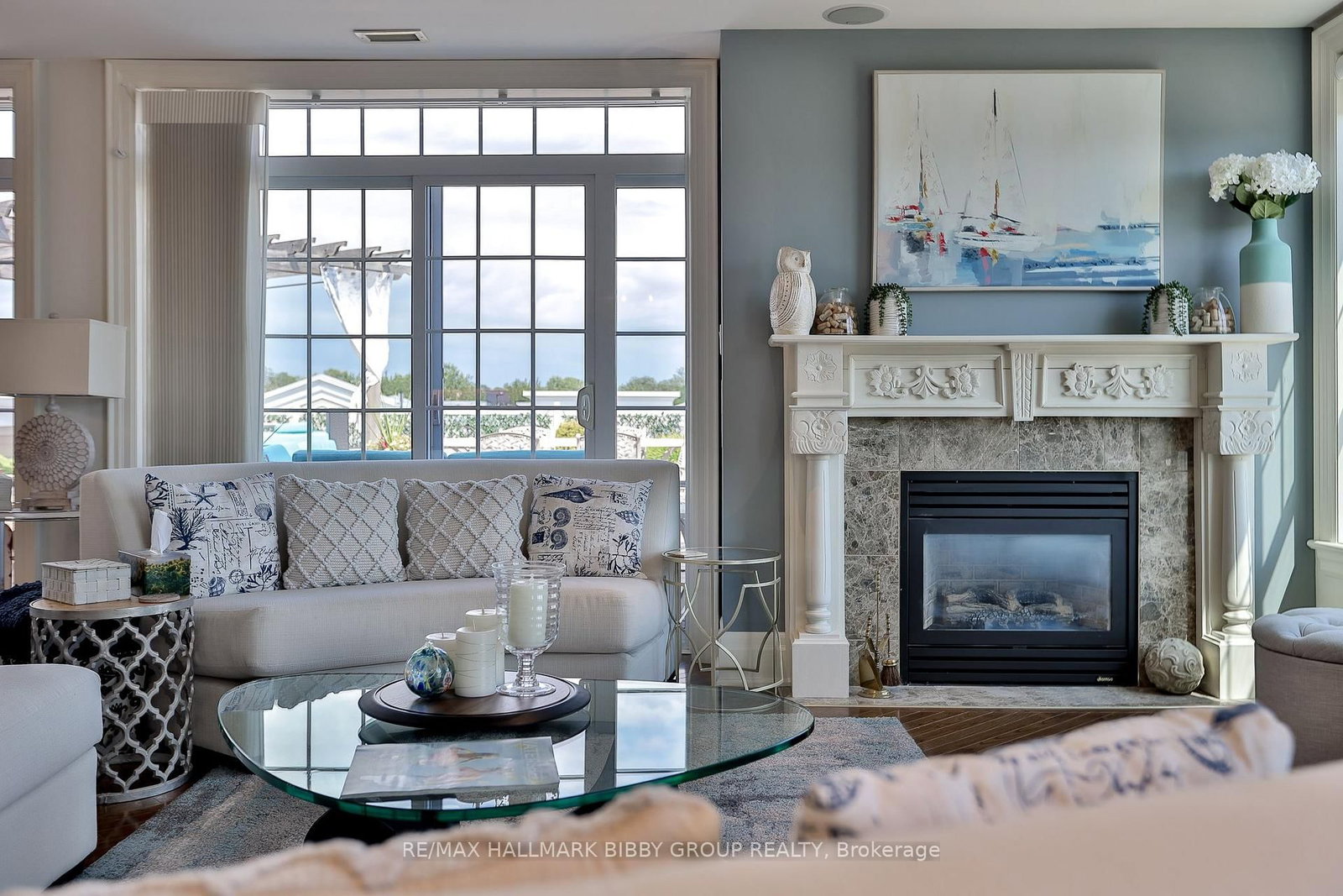 145 Third Street • #411 • Cobourg, ON photo 4
