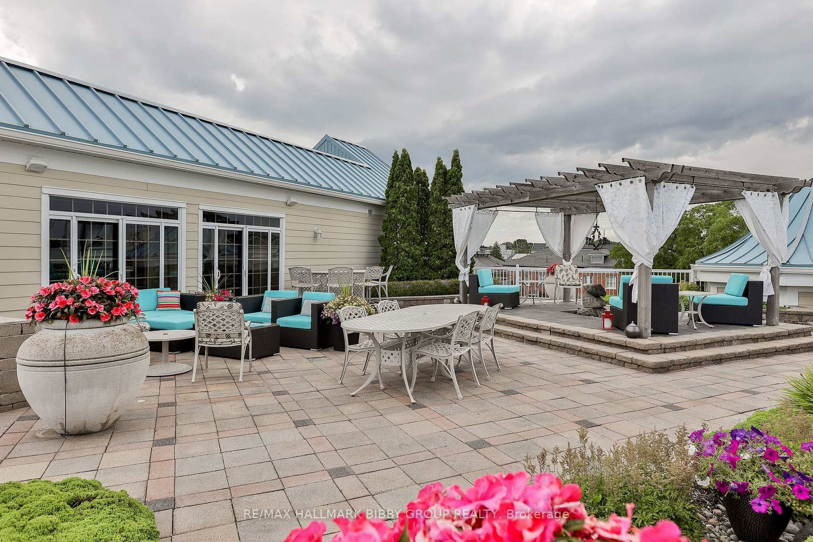 145 Third Street • #411 • Cobourg, ON photo 43