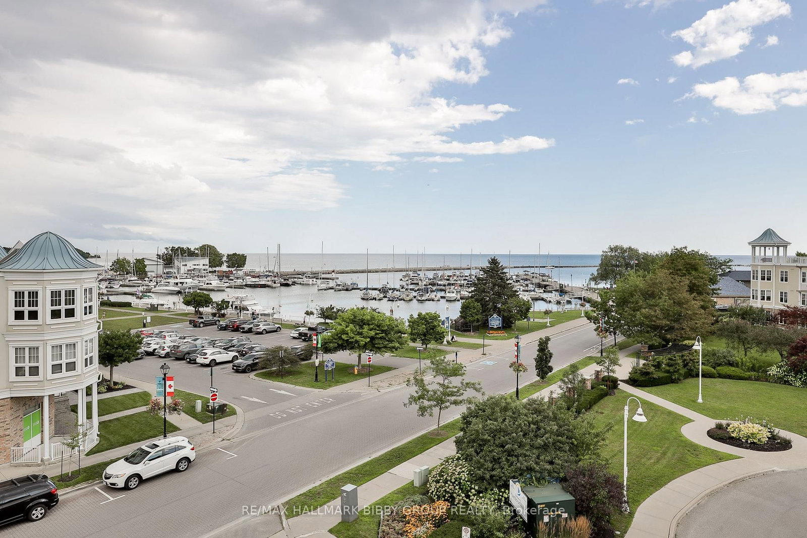 145 Third Street • #411 • Cobourg, ON photo 45