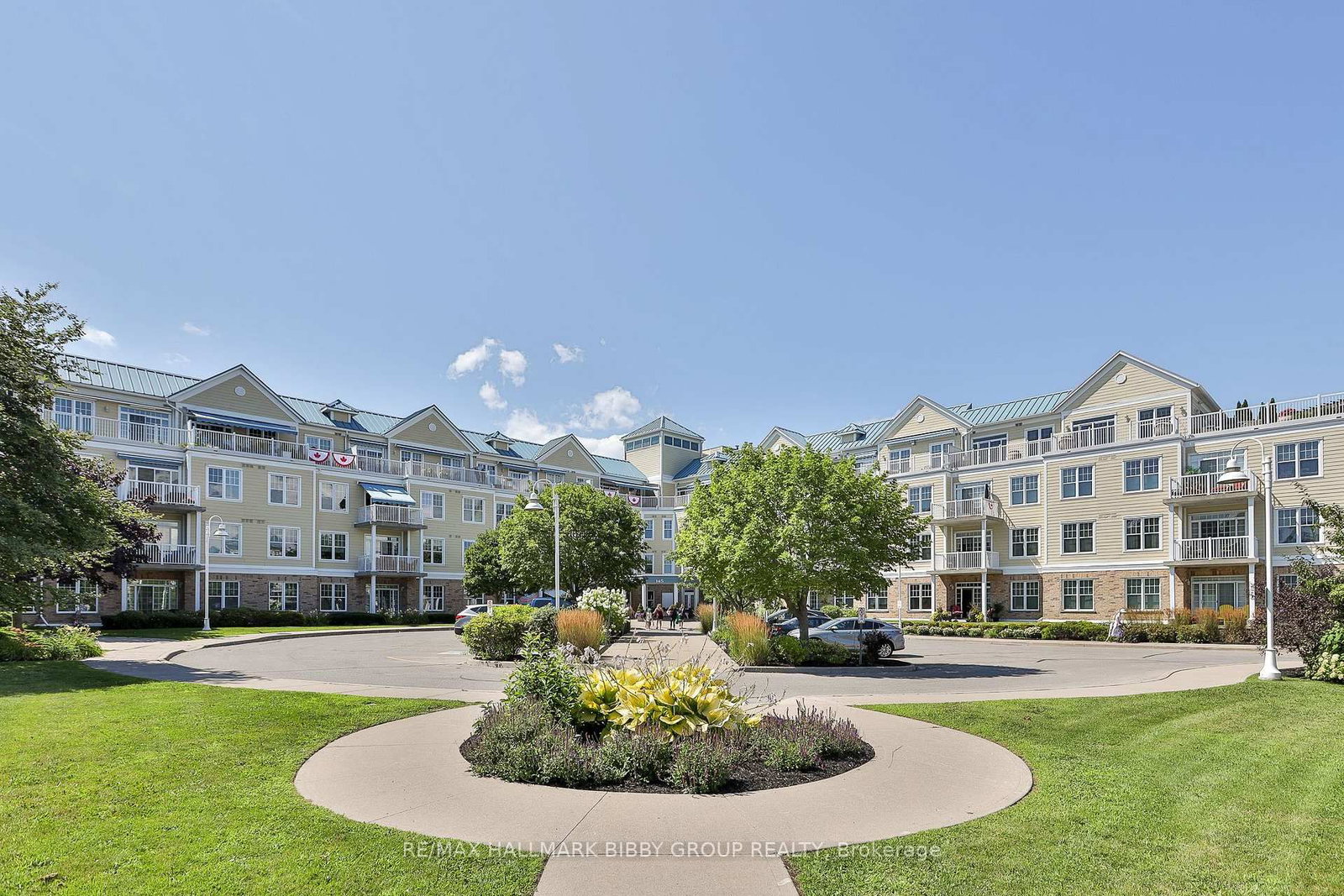 145 Third Street • #411 • Cobourg, ON photo 48