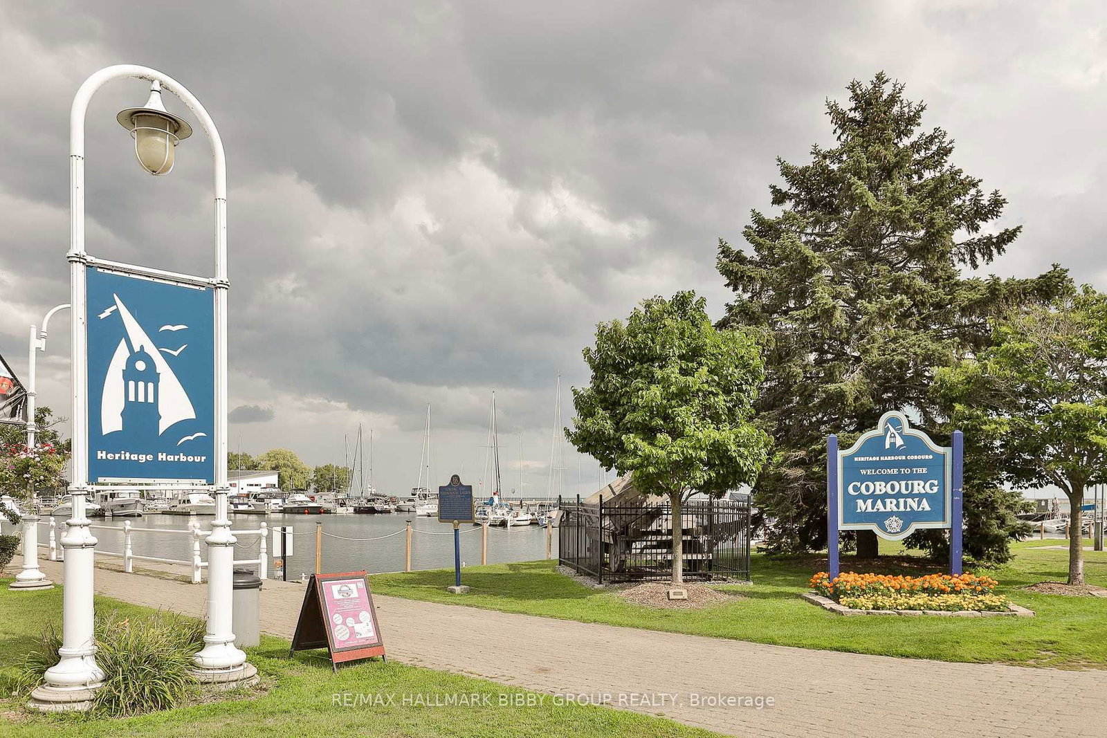 145 Third Street • #411 • Cobourg, ON photo 49