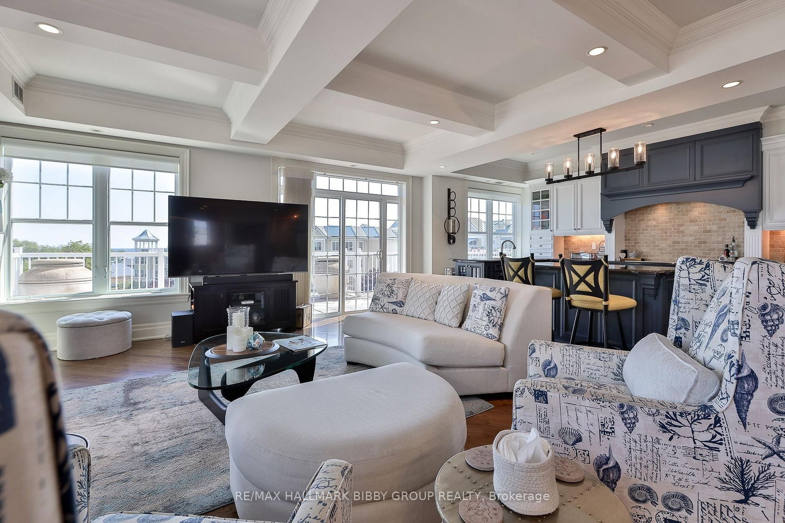 145 Third Street • #411 • Cobourg, ON photo 6