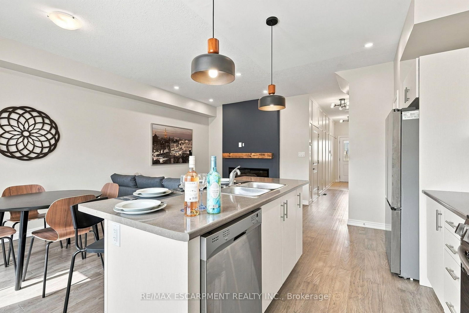 19 Mia Drive • Hamilton, ON photo 14