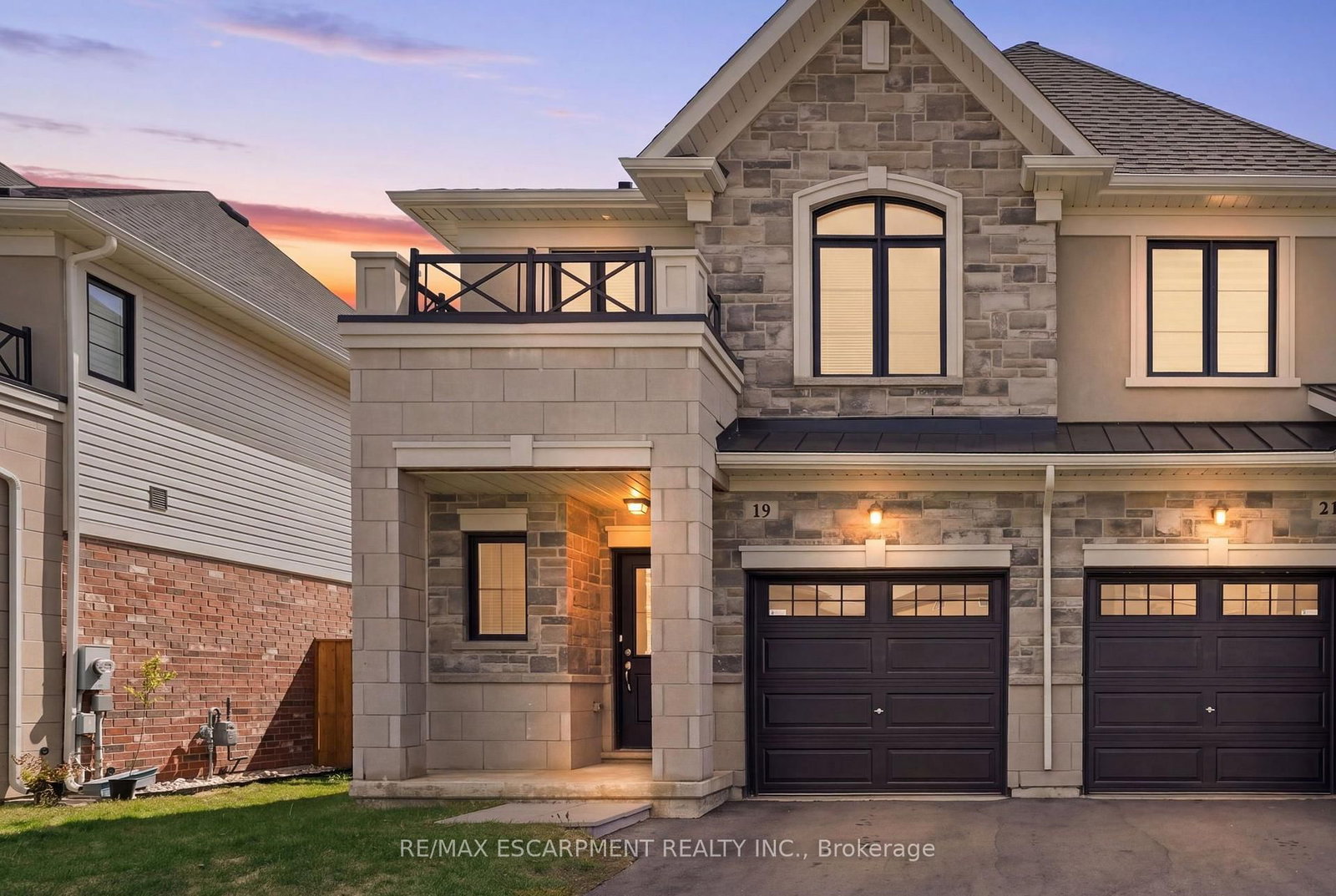 19 Mia Drive • Hamilton, ON photo 36