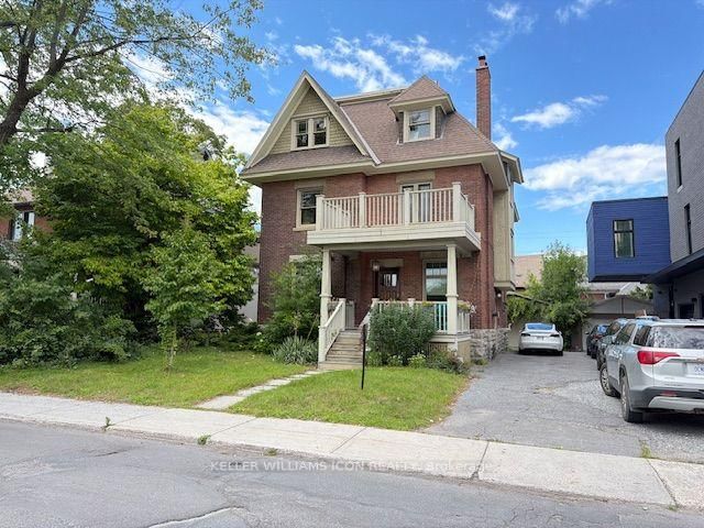 229 Glebe Avenue