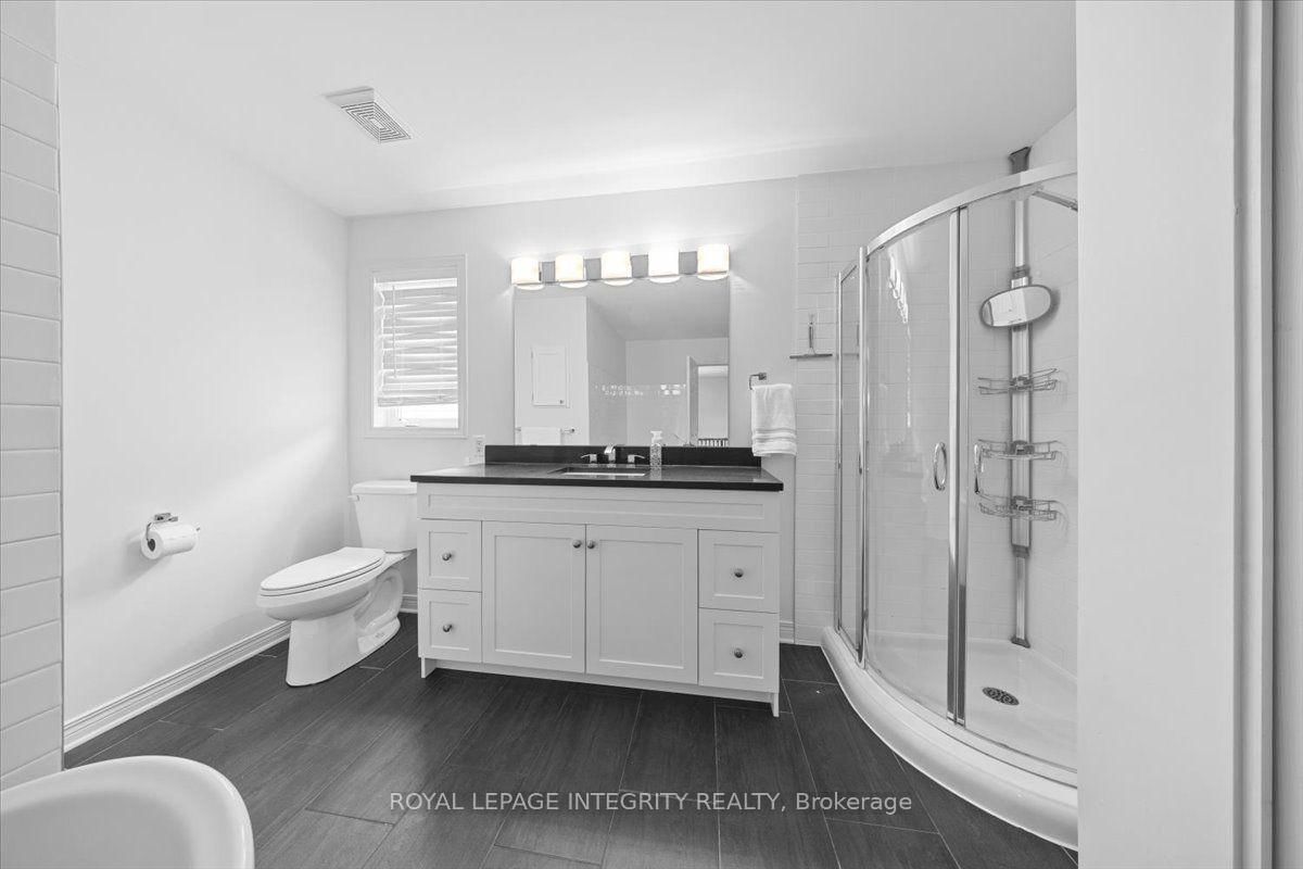 40 Bon Echo Crescent • Kanata, ON photo 23