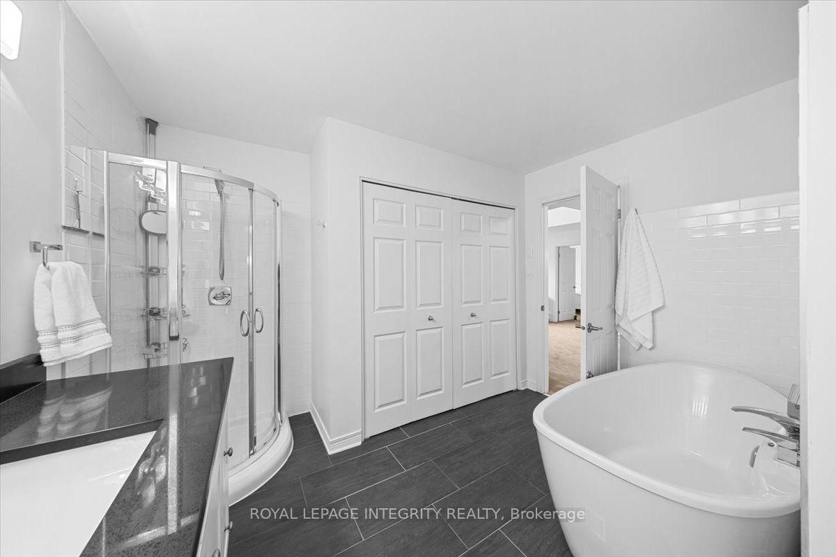 40 Bon Echo Crescent • Kanata, ON photo 24