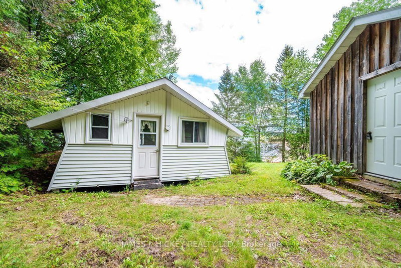 221 Duck Point Trail