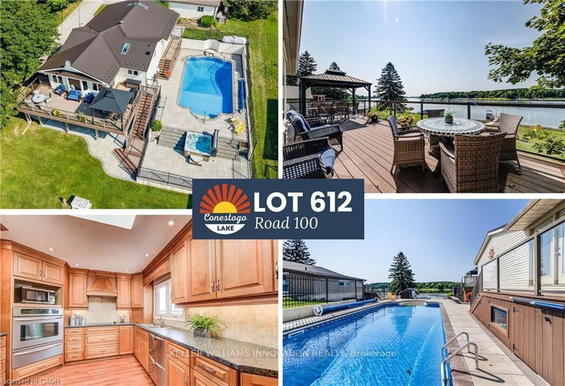 home for sale on Lot 612 6 Road E