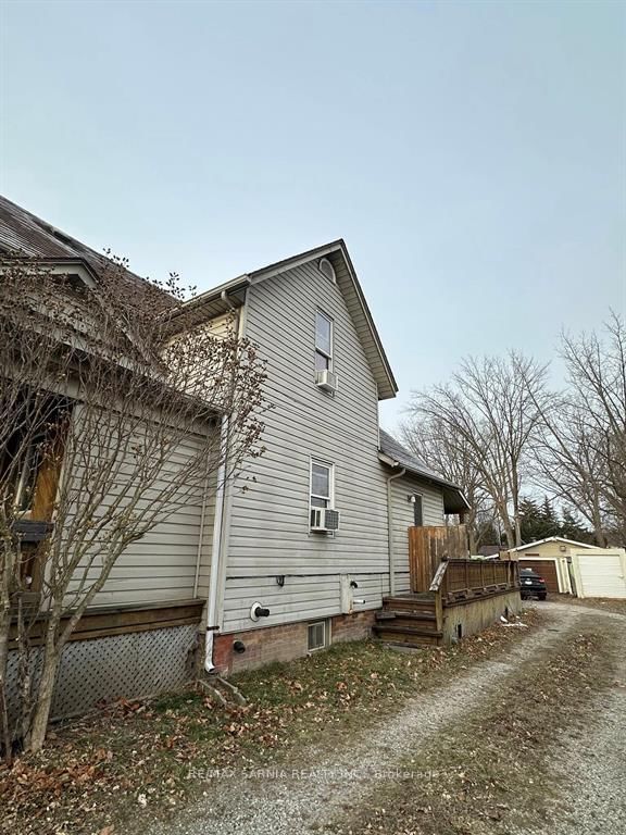 33 Richmond Street