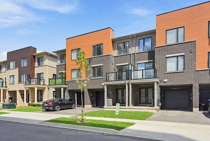 119 - 19 Roxanne Drive
