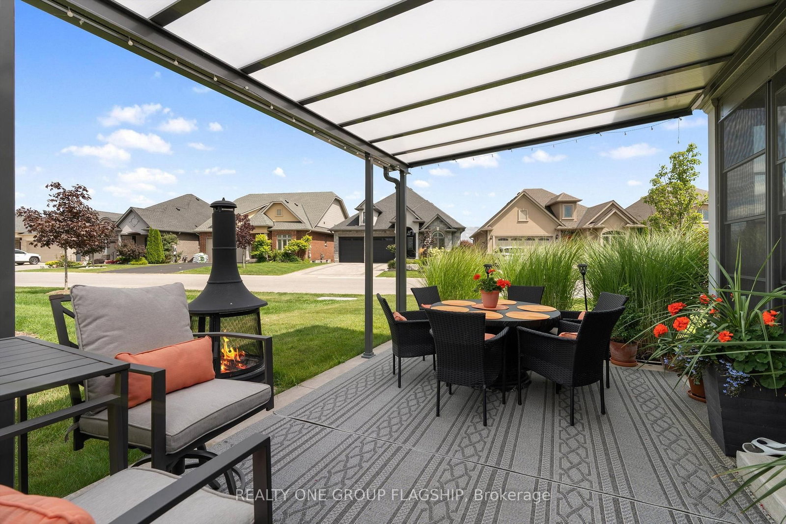 104 Berwick Trail • Welland, ON photo 27