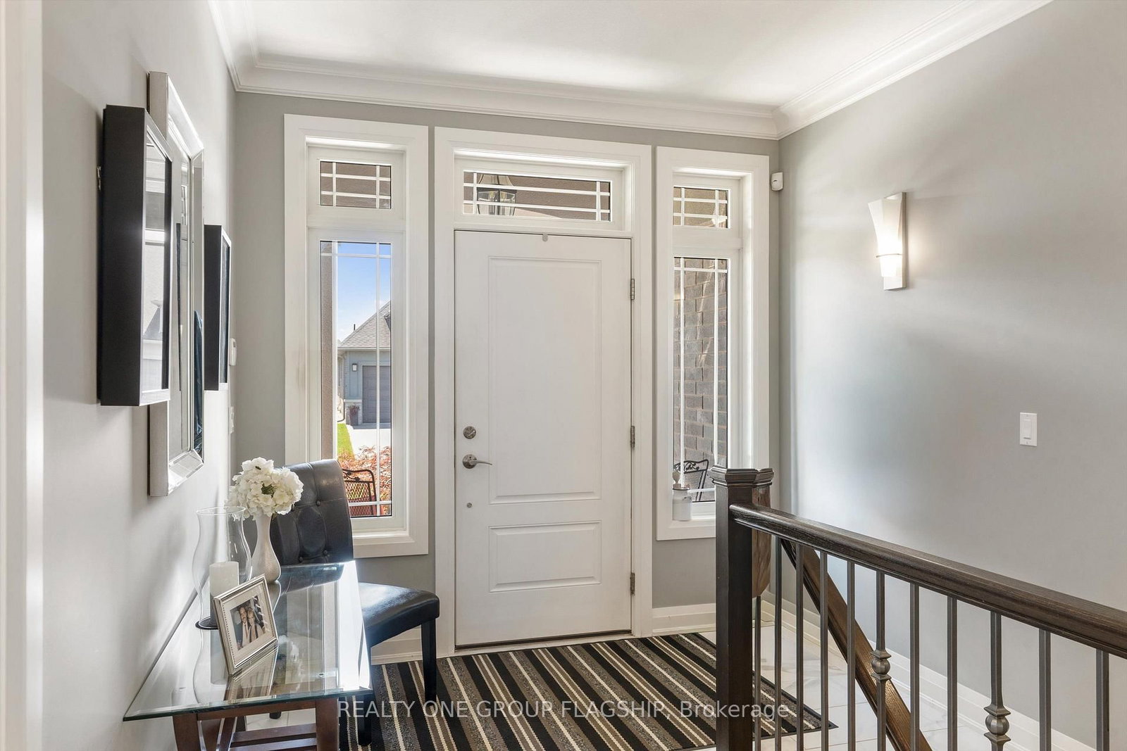 104 Berwick Trail • Welland, ON photo 5