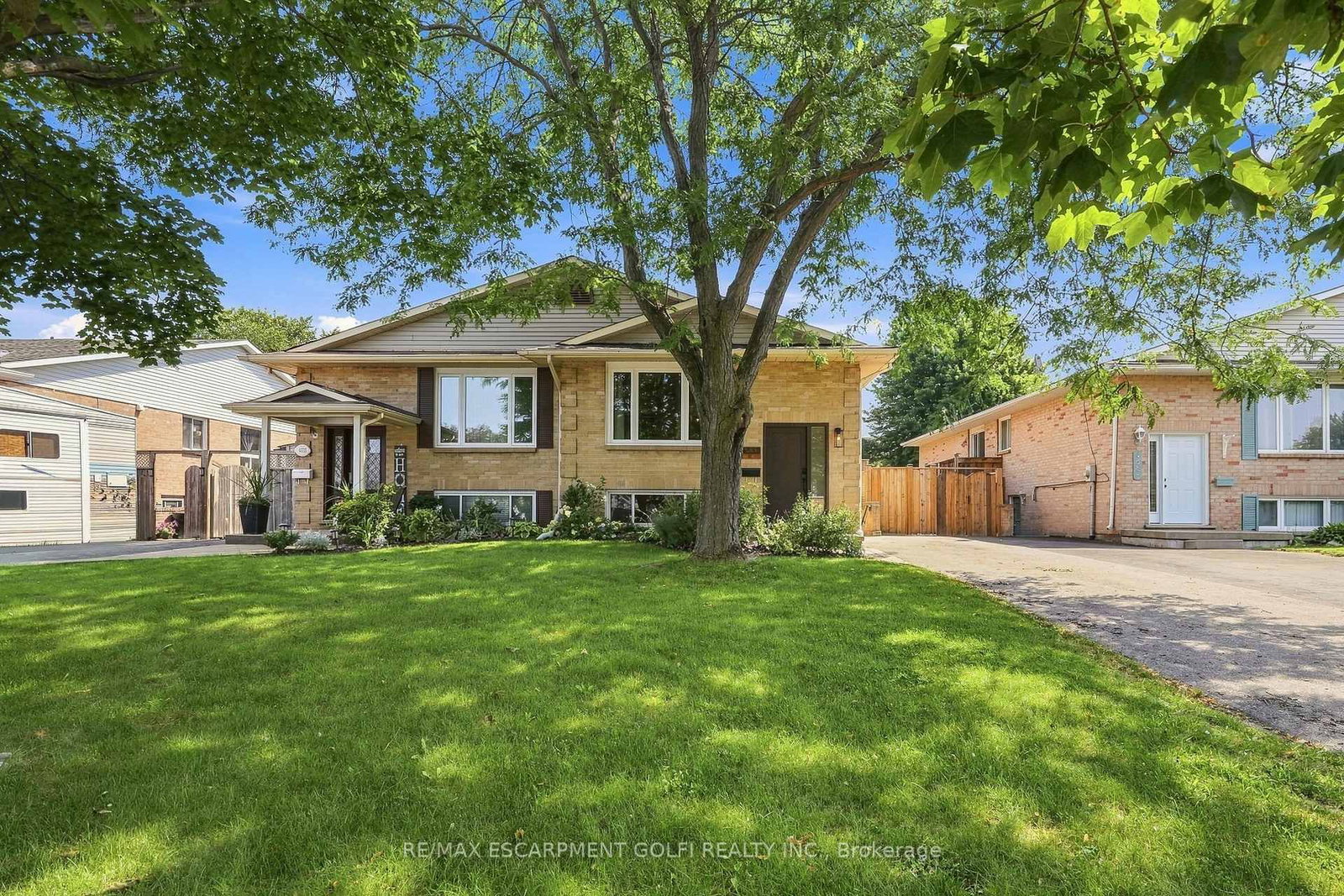 4533 Carriage Road • Lincoln, ON photo 1