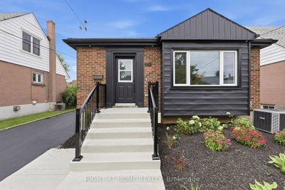 156 E 36th Street • Hamilton, ON photo 5