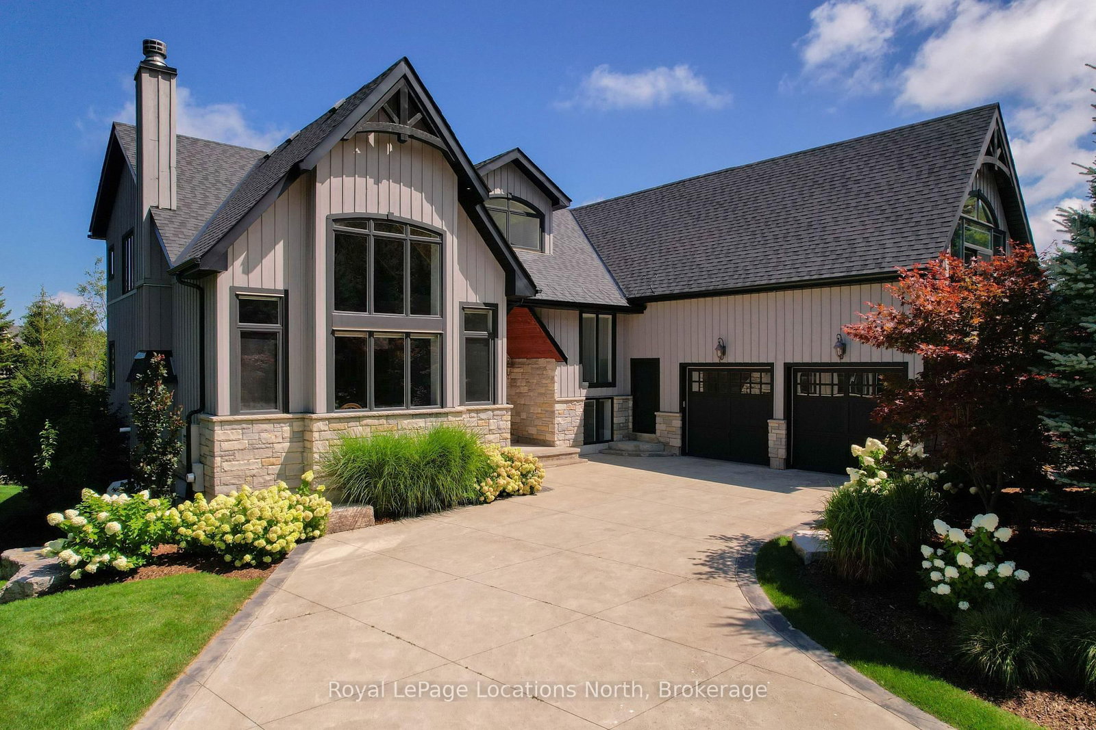 109 Hemlock Court W • Blue Mountains, ON photo 1