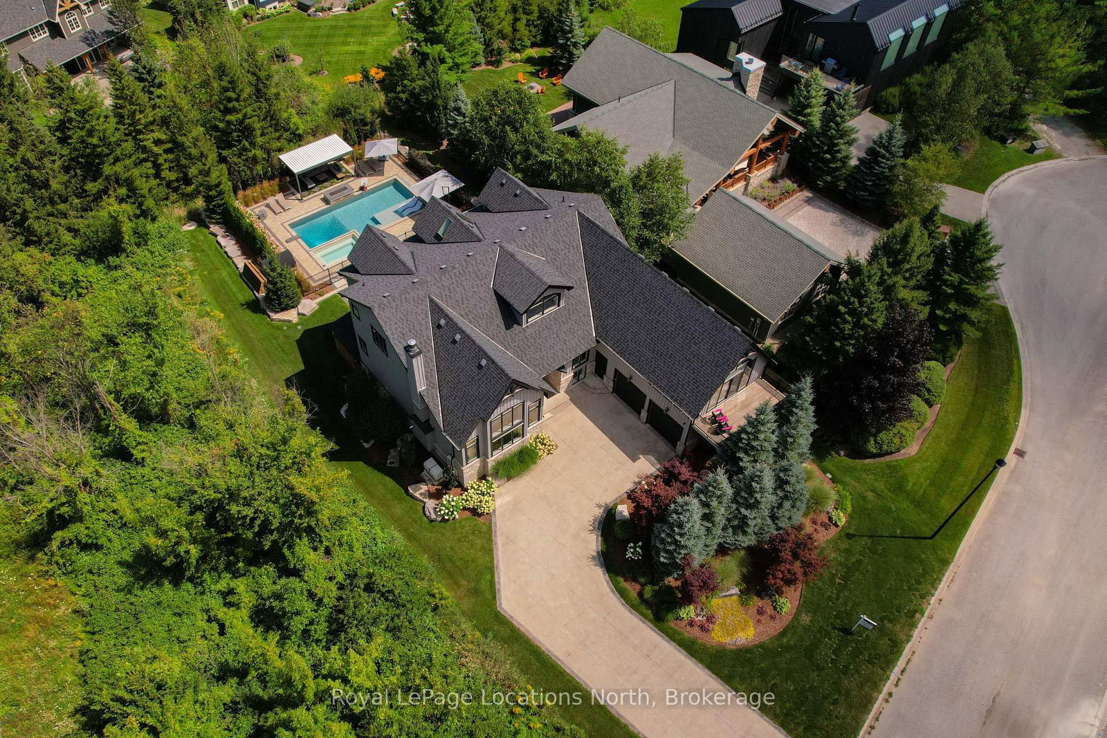 109 Hemlock Court W • Blue Mountains, ON photo 49