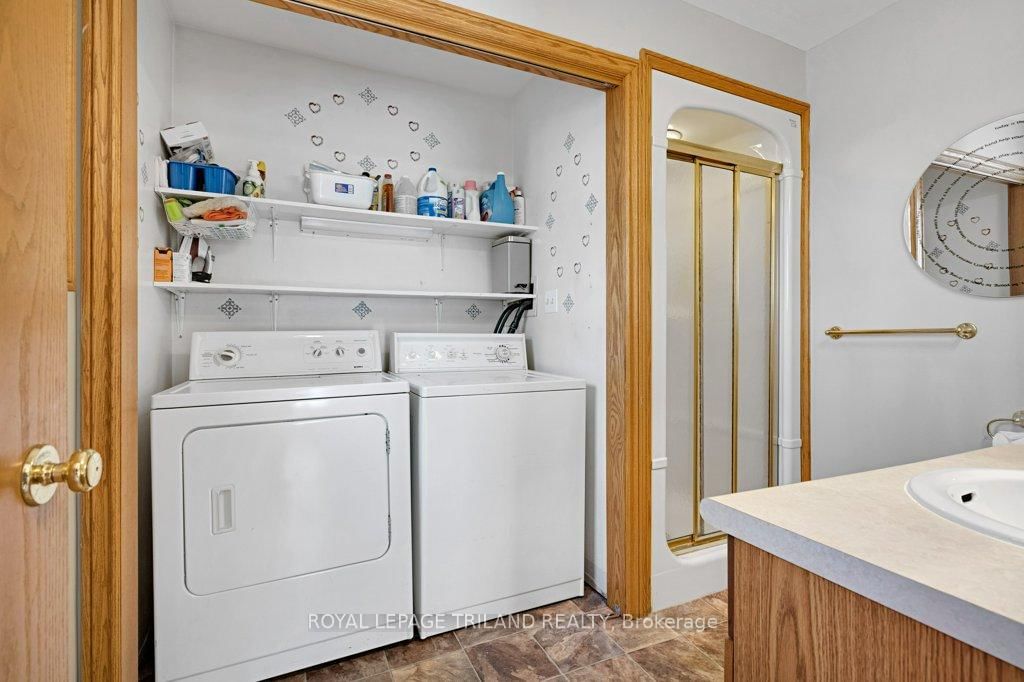 46 Rosebery Place • St. Thomas, ON photo 18