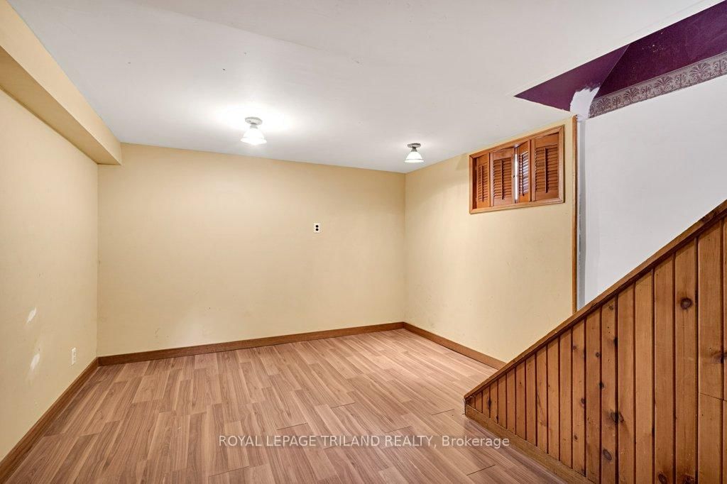 46 Rosebery Place • St. Thomas, ON photo 32