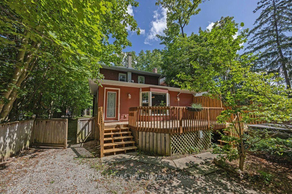 46 Rosebery Place • St. Thomas, ON photo 41